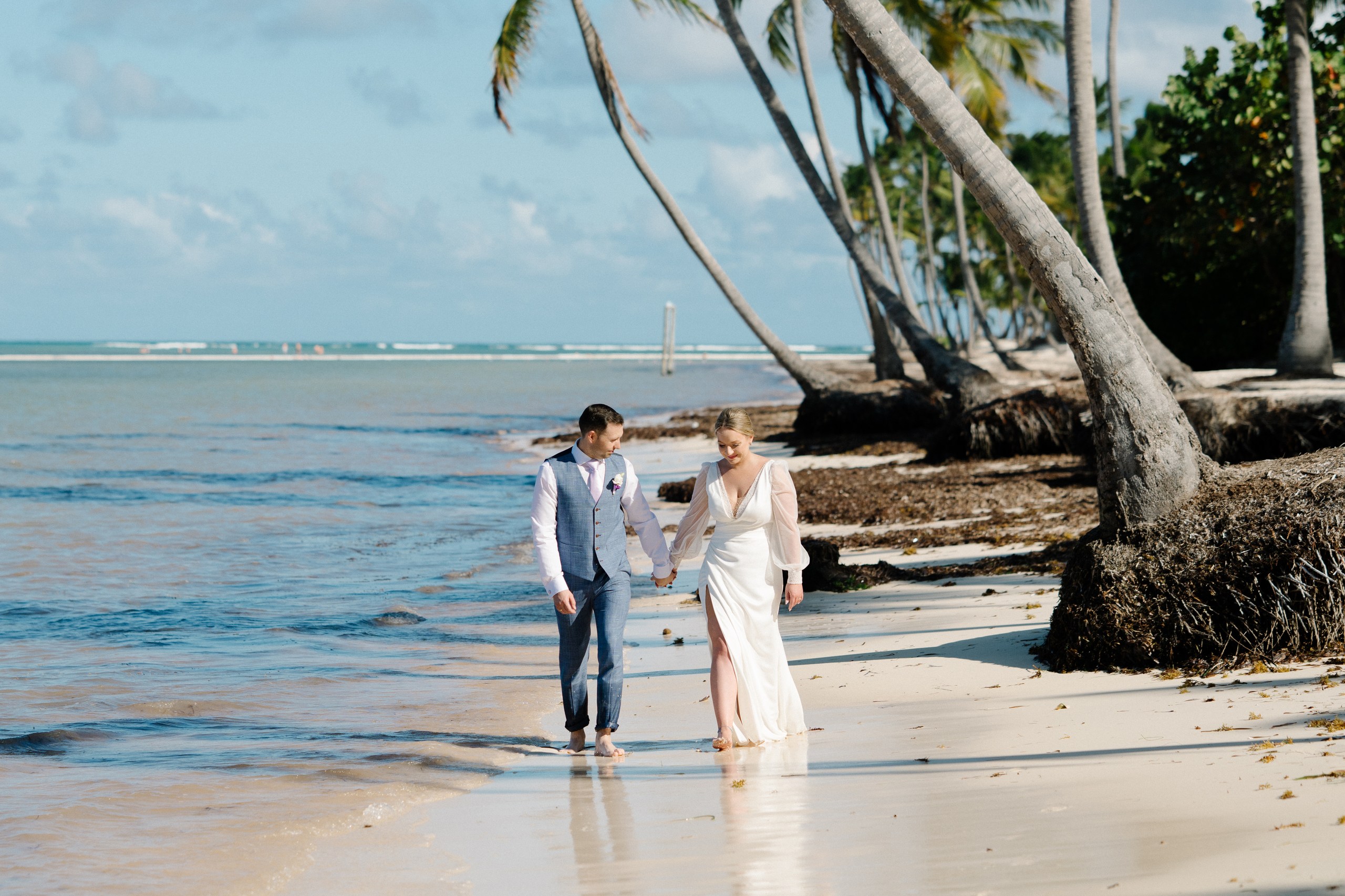 TO BYŁ ŚLUB JAK Z BAJKI...