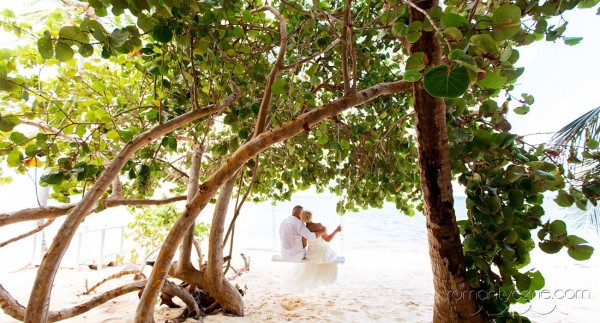Śluby Saona Island, Dominikana, Karaiby