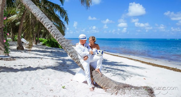 Śluby za granicą Dominikana, Mauritius, organizacja ślubu