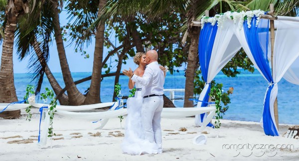 Śluby Dominikana, Mauritius, zagraniczne podróże poślubne