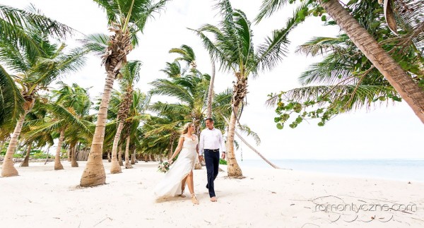 Śluby Dominikana, Mauritius, Karaiby