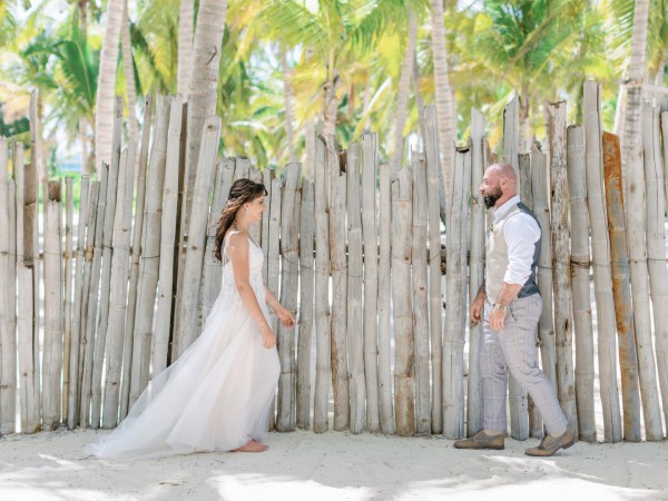 ślub w Dominikanie