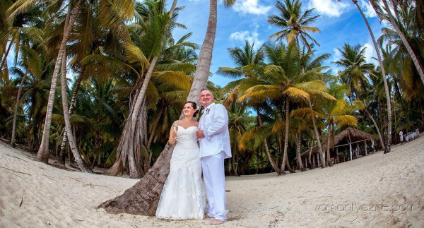 Śluby oficjalne Dominikana, Mauritius, Karaiby