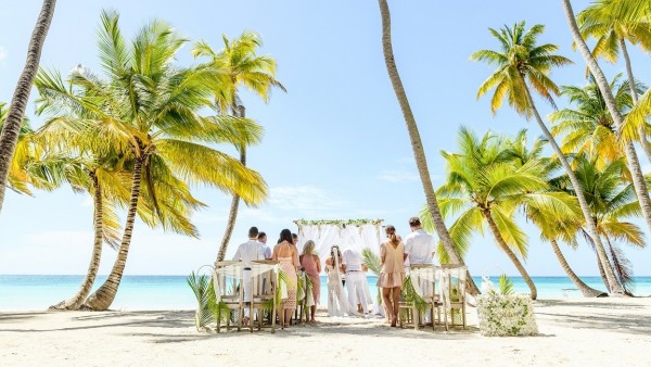 ślub cywilny na wyspie