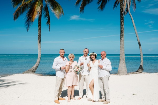 ślub w gornie najbliższych