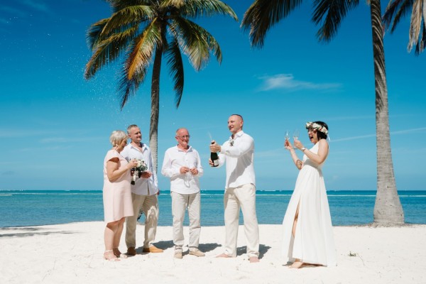 ślub w gornie najbliższych