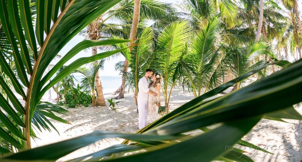 Śluby Dominikana, Mauritius, organizacja ceremonii
