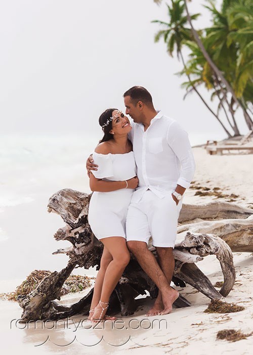 Wymarzony ślub na Dominikanie