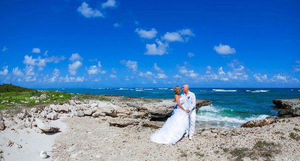 Zaręczyny na prywatnej plaży, zagraniczne podróże poślubne