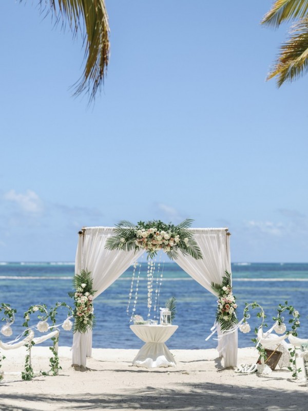 dekoracje z naturalnych kwiatów 