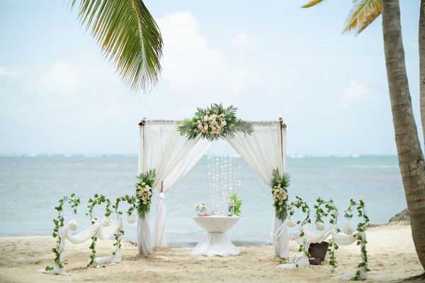 dekoracje z naturalnych kwiatów 