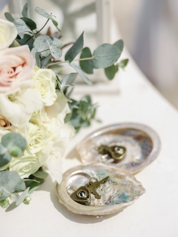 ceremonia wierności i szczęścia