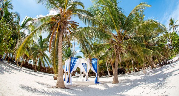 Nieszablonowy ślub Dominikana, Mauritius, zagraniczne podróże poślubne