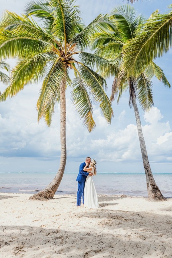 najpiękniejsze śluby w Dominikanie