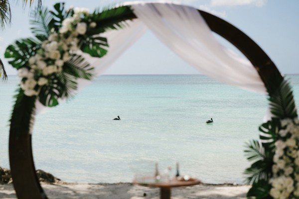 karaibkie akcenty - dodatki premium