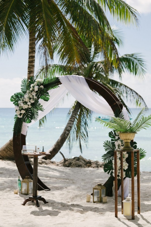 karaibkie akcenty - dodatki premium