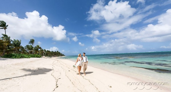 Śluby oficjalne Dominikana, Mauritius, zagraniczne podróże poślubne
